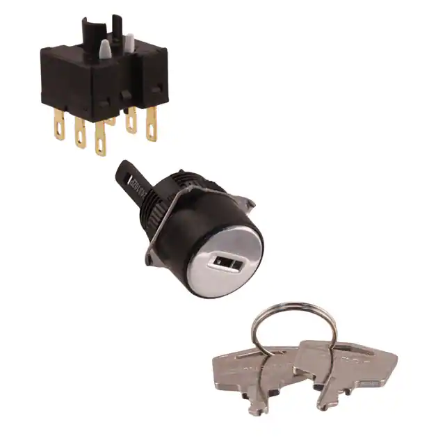 A165K-T2ML-2 Omron Automation and Safety electronic component